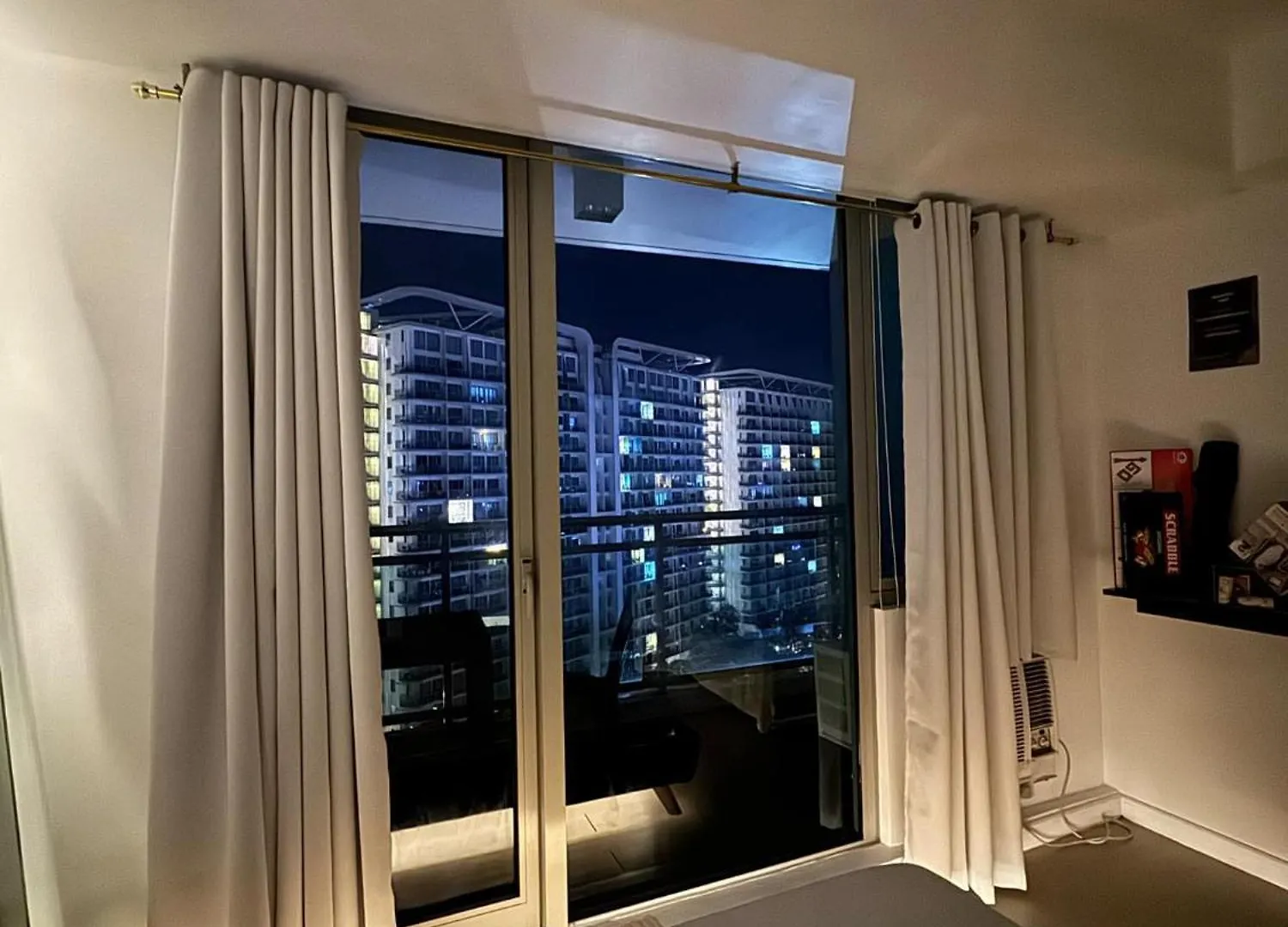 Aparthotel Cozy Condo Near Manila Airport