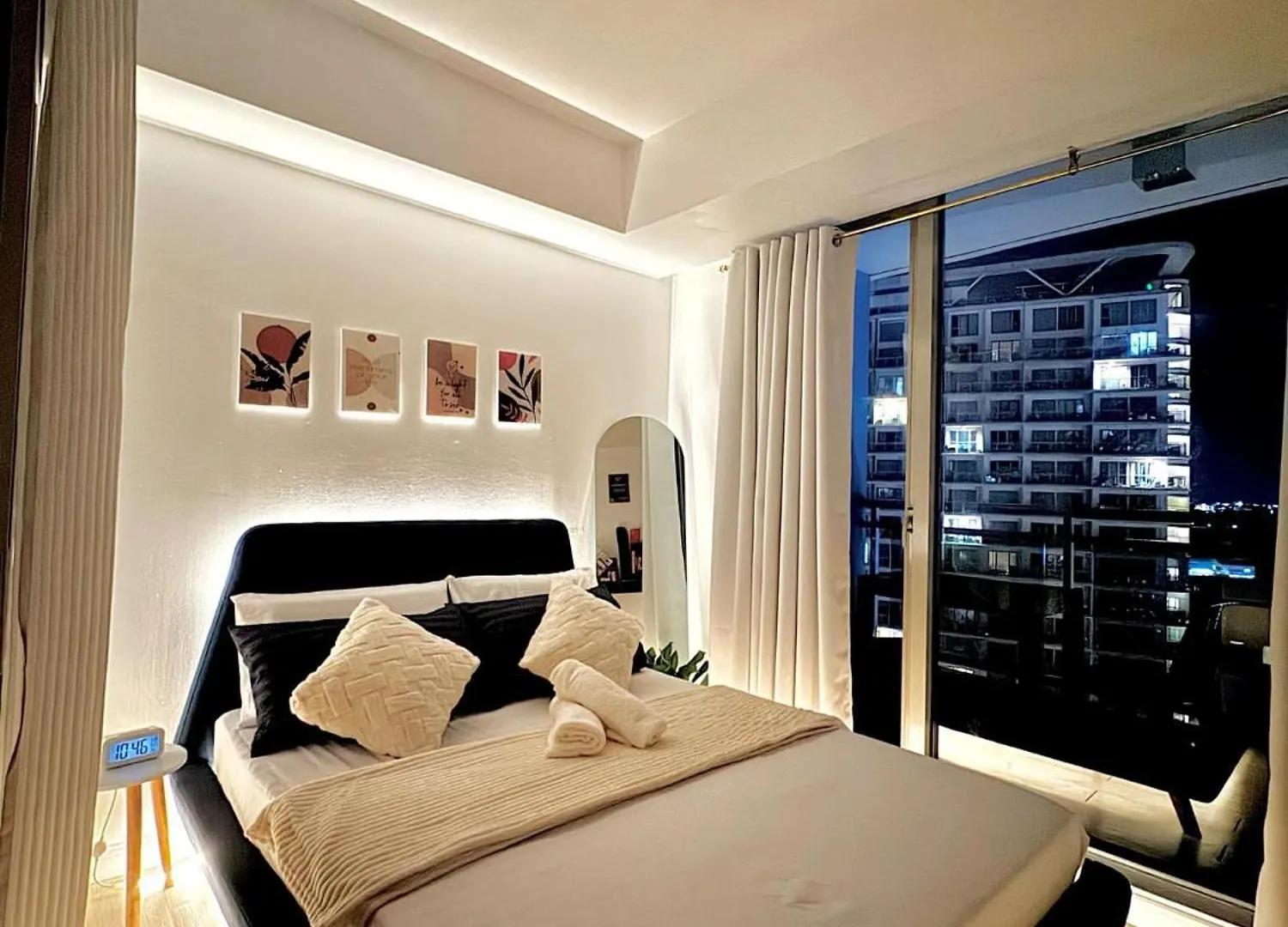 Cozy Condo Near Manila Airport